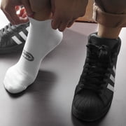 20 Pairs of Ecko Mens Basic Quick Dry No Show Athletic Socks