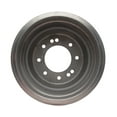 thumbnail image 2 of Raybestos 2071R, Grade Brake Drum, Rear Front Brake, Fit for 1972-1971 Chevrolet C20 Models, 2 of 3