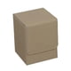 thumbnail image 5 of Caja para baraja de cartas coleccionables, estuche para guardar cartas de juego, organizador de cartas para cartas. Caqui, 5 of 9