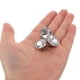 thumbnail image 5 of PENIKOKO 50Ud Botones Acrílicos Para Sofá Resistentes Y Reutilizables Ideales Para Tapicería, 5 of 6