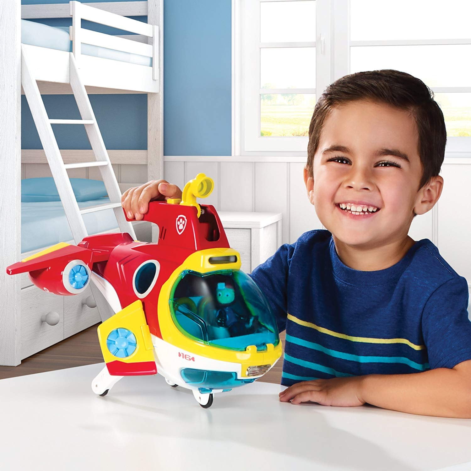 paw patrol sub patroller walmart