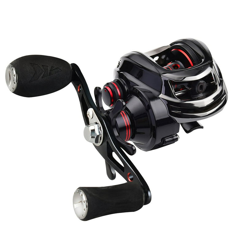 KastKing Royale Fishing Gear Equipment, Casting Conventional
