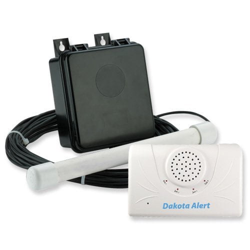 Dakota Alert Driveway Alarm Kit