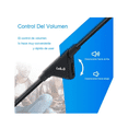 thumbnail image 3 of Cable Auxiliar Para Astro A10 A30 A40 A50 Conector Audífonos  Lab.G Negro, 3 of 5
