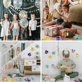 thumbnail image 3 of 24 Sheets Pikachu Make Your Own Stickers, DIY Make Face Stickers for Boys Girls, Party Favors Supplies Art Craft Family School Reward, 3 of 4