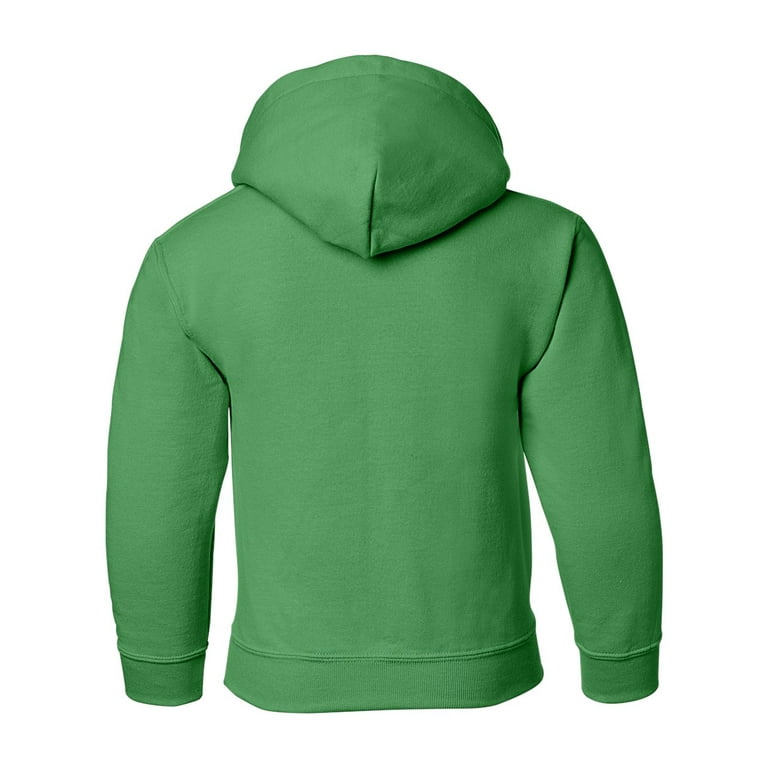 Gildan Heavy Blend Youth Hooded Sweatshirt Walmart