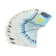 thumbnail image 3 of Motion Sickness Patch, 40pcs Relieve Vomiting Gentle Nausea Patches  For Plane, 3 of 8