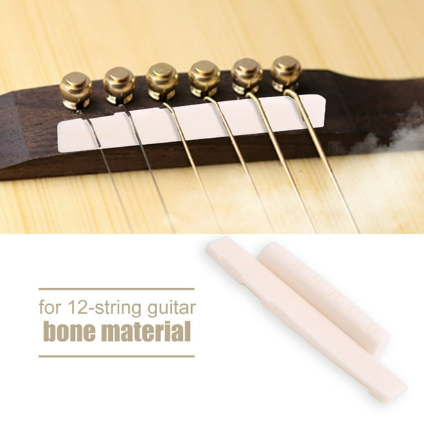 Accessoire De Guitare De Petite Taille, Pont D'instrument, Pour Guitare  Domestique 