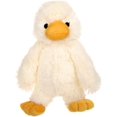 thumbnail image 1 of Pato de peluche grande para perro, 15 pulgadas, juguete chirriante para mascotas, lindo cachorro, amigo patito, 1 of 5