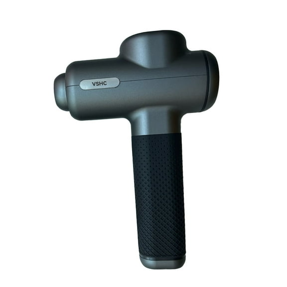 VSHC Massage apparatus, Muscle Massage Gun Handheld, Powerful Portable Back Massager Gun