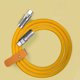 thumbnail image 2 of Cable De Carga Cable De Carga 120W 6A Cable de carga OD6.0mm USB Tipo-C Cable de carga Accesorios para interruptor NS, 2 of 8