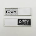 thumbnail image 3 of Dishwasher Stickers Dishwasher Washing Machine Refrigerator Clean Or Sign Wall Decal Bedroom Removable Wall Home Wall Decorations for Living Room Hexagon for Wall Spa Wall Decals, 3 of 3