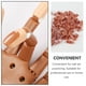 thumbnail image 5 of 300 uñas postizas para manicura con diseño de tren, 5 of 5