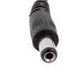 thumbnail image 3 of 6 Pcs Câble d'Alimentation DC de Caméra CCTV 1 Mâle à 8 Femelles 5.5x2.1mm, 3 of 3
