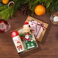 thumbnail image 4 of CSEONEZLF Christmas Home Decor，Essential Christmas Gift Box Set Christmas Souvenirs Christmas Eve Gifts Gift Boxes for Girlfriends Beautifully Packaged Christmas Eve Gifts Gifts, 4 of 5