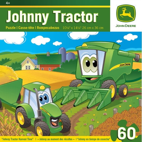 john deere puzzles for toddlers