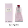 thumbnail image 3 of 3PCS L'Occitane Rose Hand Flower Nourishing Moisturizing Hand Ointment Floral Scented 75ml, 3 of 4