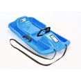 thumbnail image 2 of KHW 21015 Snow Fox Sled - Blue, 2 of 2