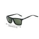 thumbnail image 2 of Gafas de Sol Polarizadas Que Cambian de Color para Hombre con Lentes Reflectantes Mercury, Montura de Aleación Fotocromática de Estilo Urbano para Conducir y Actividades Al Aire Libre., 2 of 2