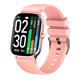 thumbnail image 1 of Reloj Inteligente Con Temperatura, Ritmo Cardíaco, Paso, Reloj Ip67, Resistente Al Agua, Pantalla Táctil Completa, Reloj Deportivo Para Montañismo, Ciclismo, Correr Guardurnaity EL016767-02, 1 of 5