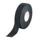thumbnail image 1 of Cinta de tela antideslizante para hockey sobre hielo, 25 m, para práctica de agarre de bádminton Negro, 1 of 9
