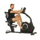 thumbnail image 1 of Bicicleta Estacionaria Reclinada Sunny Health & Fitness Mod. SF-RB4850, 1 of 4