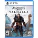 thumbnail image 1 of PS5 ASSASSINS CREED VALHALLA, 1 of 1