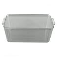 thumbnail image 2 of Plastic Storage Box,Plastic Storage Box Stackable Stackable Snack Pack Food Cabinet Pantry Impressive Results, 2 of 14
