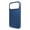 Bermuda Blue, variant on cellhelmet Fortitude Series MagSafe-Compatible Case for Apple iPhone 17 Pro Max, Bermuda Blue, CF-123-BLU