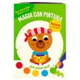 thumbnail image 1 of Magia con Pintura Yoyo Books Oso 9789464548518, 1 of 2