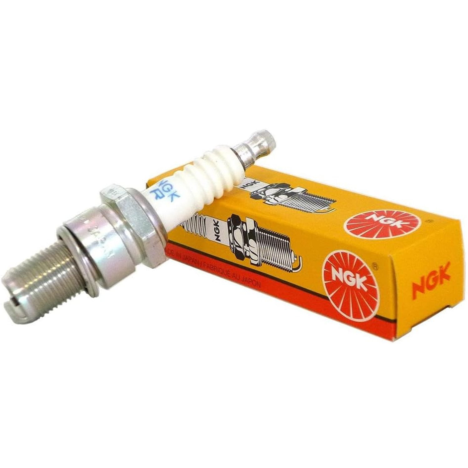 NGK 5798 Spark Plugs BR2LM 1 Pack