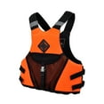 thumbnail image 4 of WANGJING Kayak Life Jacket for Adults , Swim Vests , Uscg Approved Life Jackets for Kayak, Boating, Fishing, Paddle Sports, 4 of 5