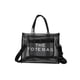 thumbnail image 1 of Bolso Transparentes PVC Jelly Mujer Verano Hombro Monederos, 1 of 9
