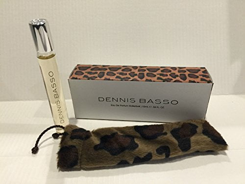 dennis basso perfume