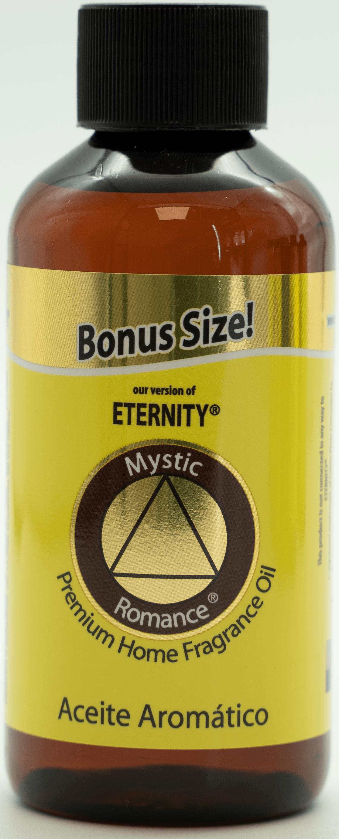 Mystic Romance Premium Home Fragrance Oil