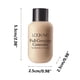thumbnail image 3 of Concealer, Light And Thin, Concealer, Black Eye Circles,, Women 12ml, 3 of 3