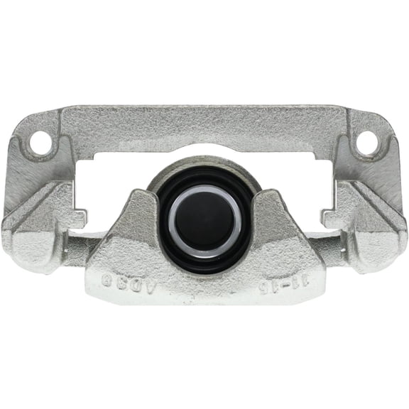 OEG Parts New Rear Left Brake Caliper Replacement For Pontiac Grand Prix 3.1L 3.8L 1997-2003; Replacement For Chevrolet Impala 3.5L 3.9L 2006-2010, Impala 5.3L 2006-2009 18-B4644 PICBC1388 18029935