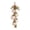 1#Beige,22.8x9.4 Inch, variant on Rustic Wooden Pumpkin Door Hanging,Farmhouse Stacked Wooden Pumpkin Hanging Ornament,Ready‑to‑Hang Pumpkin Door Hanging Pendant,Thanksgiving Harvest Wooden Pumpkin Swag for Door,Wall,21.6 Inch