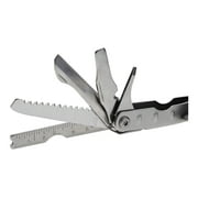 Schrade Tough Tool Multi Tool Stainless Steel Satin