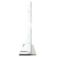 thumbnail image 5 of Impressions Vanity Hollywood Mirage Makeup Mirror with Lights, Vanity Mirror for Desk, 5 of 9