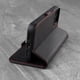 thumbnail image 3 of Funda TORRO de Cuero Premium con Soporte para iPhone 13, 3 of 7