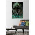 thumbnail image 2 of Marvel Comics: Man-Thing: Thunderbolts #154 Wall Poster with Pushpins, 22.375" x 34", 2 of 6