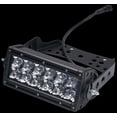 thumbnail image 3 of Rigid Industries 6'' E/SR Series ATV Mount, 3 of 5