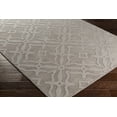thumbnail image 3 of Surya Solid And Border 10' X 14' Neutral Area Rugs AWMP4023-1014, 3 of 4