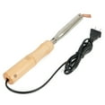 thumbnail image 2 of 75 Watt Iron PLASTIC WELDING KIT TPO TEO PP Rod Mesh Auto Welder Repair, 2 of 11