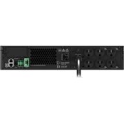 Vertiv Liebert GXT5 Lithium-Ion Online UPS 1000VA/1000W 120V Tower/Rack UPS (gxt5li-1000lvrt2uxl)