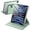 Matcha Green, variant on JETech Rotating Case for iPad Pro 12.9-Inch, 360 Degree Rotation Stand Cover (Light Purple)