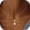Pearl Style 7, variant on Pearl Necklaces for Women GirlsDainty Simple Elegant Gold Pendant Prom Necklace for Women Trendy Single Solitaire Minimalist Pearl Necklaces Womens Accessories Jewelry Wedding Gifts