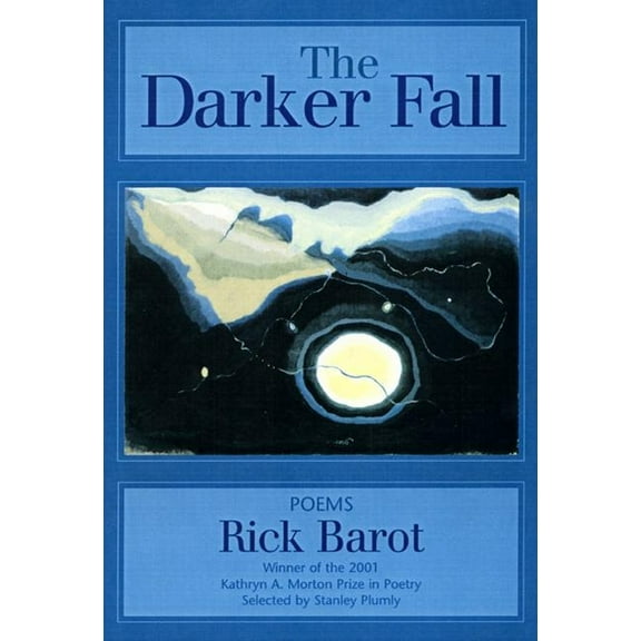The Darker Fall (Paperback)