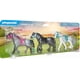 thumbnail image 1 of Juguete Playmobil Horse Trio, 1 of 5